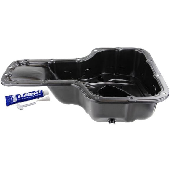 Oil Pan Kit - Compatible with 1998 - 2008 Toyota Corolla 1999 2000 2001 2002 2003 2004 2005 2006 2007