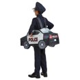 thumbnail image 4 of Kid's Ride In Police Car Costume, 4 of 7