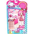 thumbnail image 4 of Shopkins Chef Club Shoppies Donatina Poupée, 4 of 5
