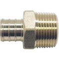 thumbnail image 1 of Conbraco Adaptateur Pex 3/4In Laiton Mâle APXMA3434, 1 of 1