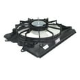thumbnail image 5 of For Honda Pilot 2016-2022 Radiator Cooling Fan Assembly Driver Side | Single Fan | Fan Blade, Motor, And Shroud | Replacement For AC3115125 | 190155J6A01-PFM, 5 of 7