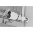 thumbnail image 2 of Ubiquiti UniFi Protect UVC-AI-Pro-White 8 Megapixel Indoor/Outdoor 4K Network Camera, Color, White, 2 of 3