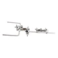 thumbnail image 4 of Xuanheng Support Double Tom Double Remplace Support pour Matériel de Batterie Basse DIY Pièces Accessoires Support de Batterie, 4 of 8