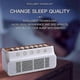 thumbnail image 3 of Sleep Bluetooth Speaker White Noise Machine Timed 8 Natural Sounds Music Box Improve Sleep for Chris, 3 of 5