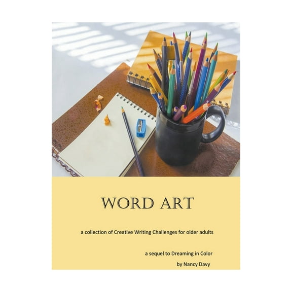 Word Art, (Paperback)