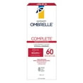 thumbnail image 3 of Ombrelle Dry Touch SPF 60 Face & Body Sunscreen 90ml, 3 of 8