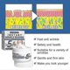 thumbnail image 5 of Retinol Instant Wrinkles Removal Cream 5 Seconds Lifting Firming Anti-aging Improve Puffiness Fade Fine Lines Face Care Products-M, 5 of 5