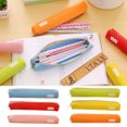 thumbnail image 4 of Pencil Case, Multi Functional Storage Box, Medium Size Large Capacity 30 Pens Holder, Soft Zipper Durable Material Practical Organizer for Office and Daily Use, 4 of 5
