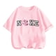 thumbnail image 3 of Camiseta de Lilo Stitch para niños, camiseta Kawaii, ropa informal de dibujos animados de anime para niños, camiseta de moda para niñas y niños, top Y2K, 3 of 5