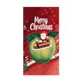 thumbnail image 2 of Christmas Door Cover Hanging Decor Holiday Party for Home Front Door Bedroom Wall Indoor Xmas, 2 of 9