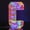 C, variant on Viflosae Valentine's Day 100 Lamp Beads LED Luminous Alphabet Numbers Decorative Lights Holiday Decorative Lights Wedding Birthday Party Cheap Stuff Gifts Under 10 Dollar Ite