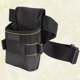 thumbnail image 1 of unbranded 1Ud Canvas Electric Tools Waist Bag with Detachable Belt for Electrician Storage, 1 of 8