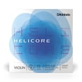 thumbnail image 1 of Cuerda para violín D'Addario Helicore tamaño 4/4 Silver Wound G, 1 of 5