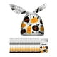 thumbnail image 2 of 50 bolsas de dulces de Halloween, bolsa vacía, bolsa de para aperitivos para celebración, carnaval, suministros de decoración para Blanco Colco Bolsas de dulces, 2 of 8