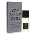 thumbnail image 1 of Jacques Bogart One Man Show Eau de Toilette para Hombre 100 ml Jacques Bogart Model, 1 of 2