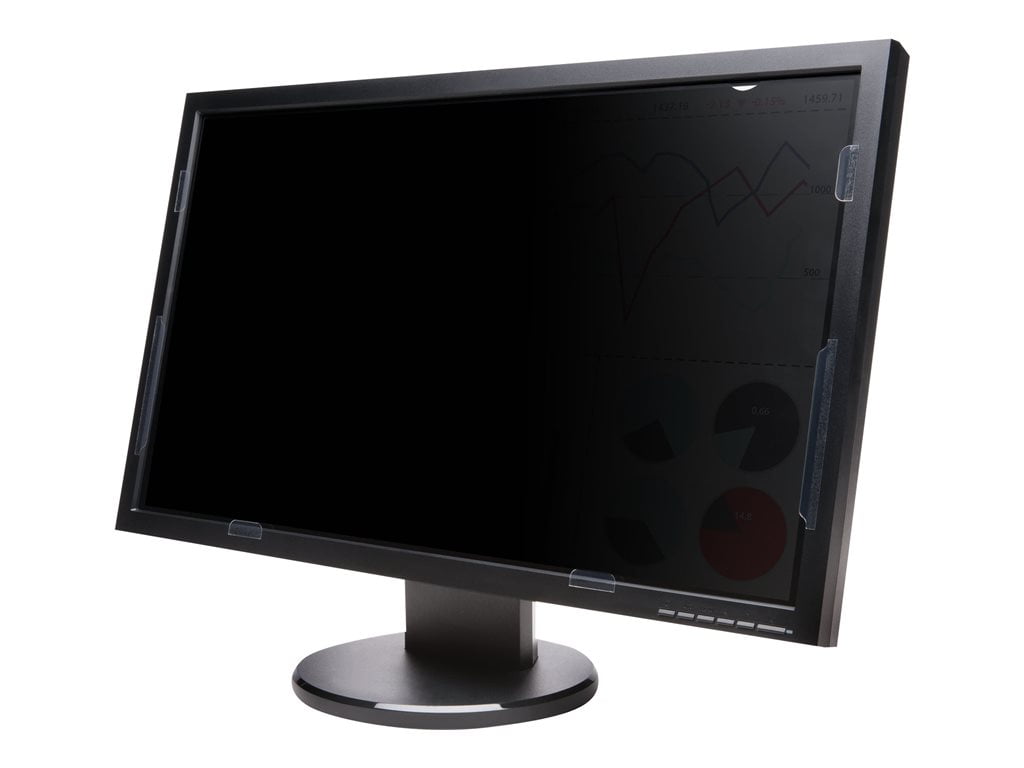 Kensington FP240W Privacy Screen for 24" Widescreen Monitors (169