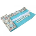 thumbnail image 2 of Pencil Case, Pencil Roll, For Erasers Colored Pencils, 2 of 8