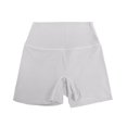 thumbnail image 5 of Women's Athletic Outfit Sets Casual Sportswear with Supportive Bra and Shorts,Two Pieces Fitness Yoga Outfit, 5 of 6