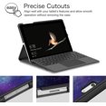 thumbnail image 5 of Multiple Angle Case for Microsoft Surface Go 3 2021 / Surface Go 2 2020 / Surface Go 2018 10-inch Tablet - Hard Shell Business Cover, 5 of 14