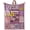 New 21st, variant on 18th Birthday Gifts Blanket for Her,18 Year Old Girl Birthday Gifts Blankets 18th Birthday Decorations Blanket Best Gifts Ideas for 18 Year Old Girl Teen Girl Gifts Throw Blankets 50"X60"