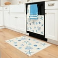 thumbnail image 2 of Coastal Kitchen Collection - Rug, Kitchen Towels, or Appliance Magnet, 2 of 7
