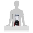 thumbnail image 3 of Vitamix 065558 Licuadora A2500 Serie Ascent, Contenedor De 64 Oz, Rojo, 3 of 5