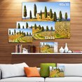 thumbnail image 3 of Paysage Toscane Italie - Impression sur Toile, 3 of 4