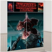 Stranger Things Wall Poster Decorating Kit (5pc)