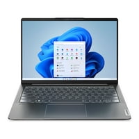 Lenovo IdeaPad 5 Pro 14-inch Touch Laptop w/Ryzen 5, 1TB SSD Deals
