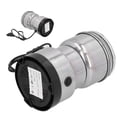 thumbnail image 4 of Coffee Grinder, Electric Coffee Bean Grinder 150 Watt Motor Intelligent Overheating Protection  For Home Office For Spices Nuts Peppers, 4 of 8