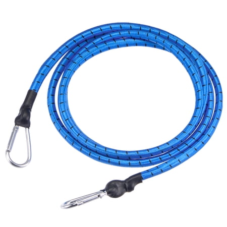 Corde Utilitaire Highlander 15m – 4mm, Choc, Militaire, Avec étiquettes