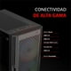 thumbnail image 4 of Gabinete BALAM RUSH VENTRA GM570 ATX 4 Fan ARGB BR-943956, 4 of 6