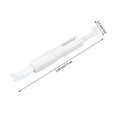 thumbnail image 2 of 20 Pcs Sewing Machine Needle Threader, Sewing Machine Automatic Threader Thread, Guide Needle Changer Sewing Tool Needle Threader For The Elderly, 2 of 2