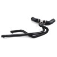 thumbnail image 3 of Thermostat Water Cooling Pipe Lower Radiator Coolant Hose for Jaguar S-type XF, 3 of 4