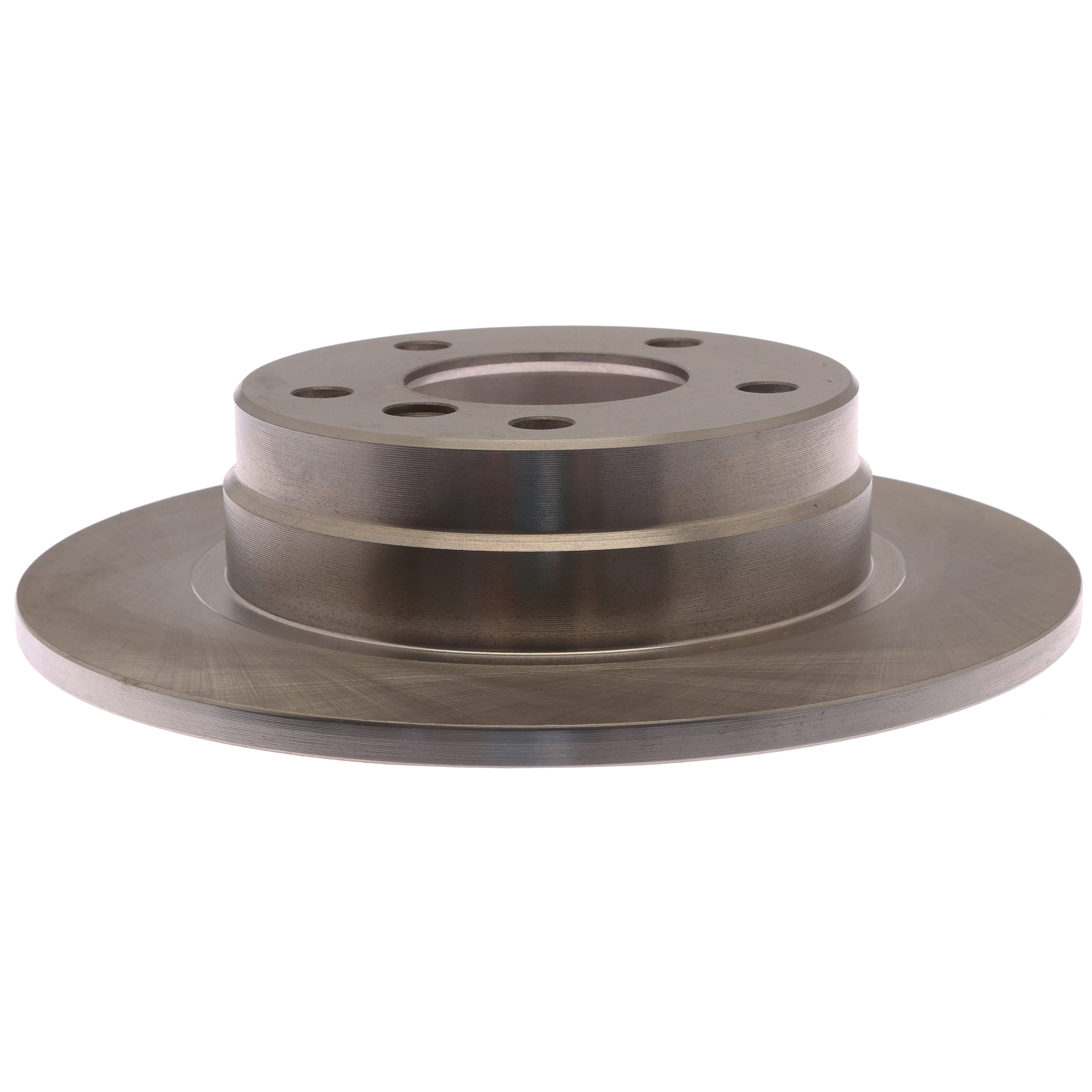 Raybestos 96387R Professional Grade Disc Brake Rotor Fits select: 1992-1995 BMW 325, 1992-1995 BMW 318