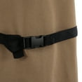 thumbnail image 5 of Pure Garden Patio Umbrella Cover – Heavy-Duty Waterproof Cover, Tan, 5 of 7