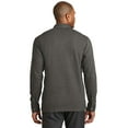 thumbnail image 2 of Port Authority Men's Interlock Polo Cover-Up. K808, 2 of 6