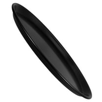 ELAYARD Microwave Crisper Tray Pizza Crisper Aluminum Alloy 1Pcs