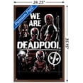 thumbnail image 2 of Marvel Deadpool et Wolverine – Nous sommes Deadpool, 2 of 4