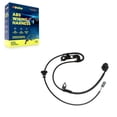 thumbnail image 1 of Mpulse Rear Left (Driver Side) ABS Wheel Speed Sensor Wiring Harness SEN-2ABS0956 for Car Toyota Camry Lexus Solara Avalon ES330 ES300, 1 of 2