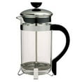 thumbnail image 2 of Primula Classic Glass 8-Cup Coffee Press with Black Handle, 2 of 3