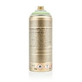 thumbnail image 6 of Montana Cans GOLD Spray Paint, 400ml, Linden Green, 6 of 7