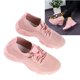 thumbnail image 1 of Zapatillas Para Correr, Plantas Antideslizantes De Pie Ajustadas Zapatillas Deportivas Zapatos Deportivos Malla Para La Altura De La Montaña, 1 of 7
