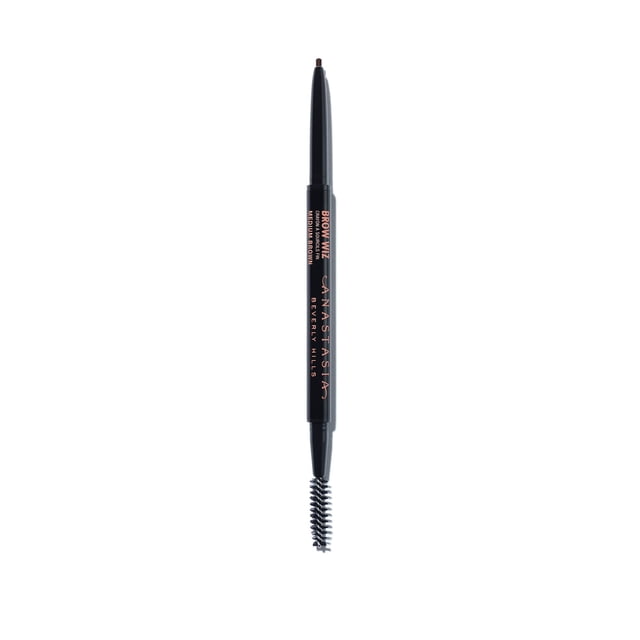 Lápiz de Cejas Anastasia Beverly Hills Brow Wiz Castaño Medio