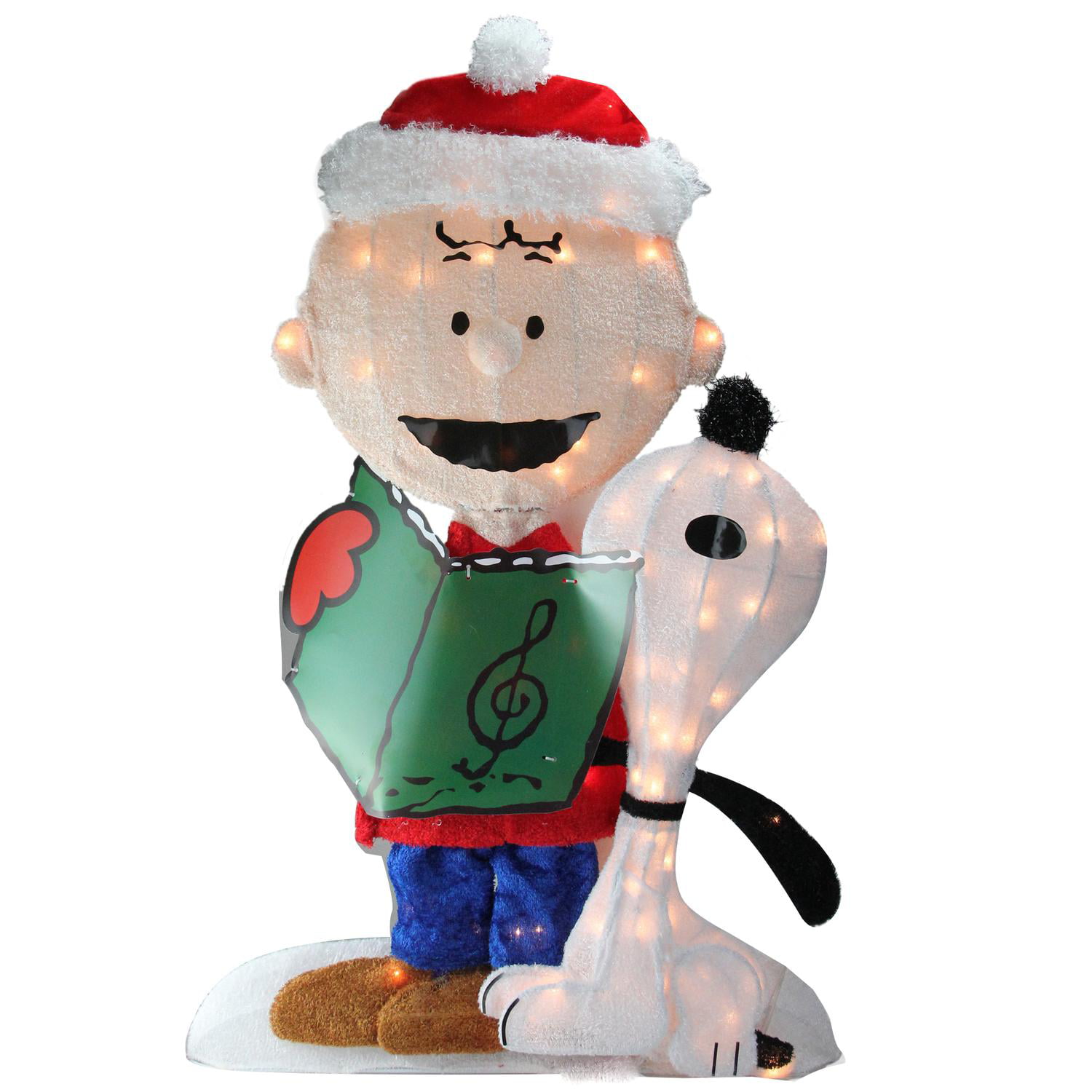  Snoopy Christmas Decorations 