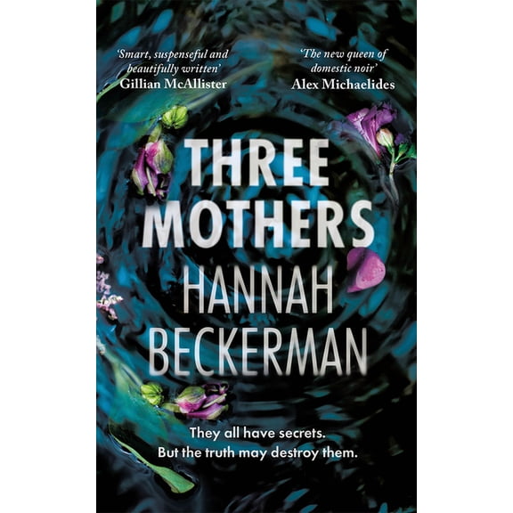 Three Mothers, (Paperback)