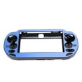 thumbnail image 1 of Protective Case for PS Vita, 1000 Aluminum Alloy Anti Scratch Falling Fingerprints Game Console Hard Shell, 1 of 7