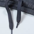 thumbnail image 4 of Trajes deportivos de manga corta para correr traje de jogging de secado rápido para hombres transpirable para ciclismo ANGGREK Otros, 4 of 8