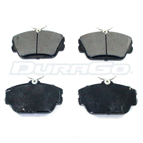 DuraGo BP598C Disc Brake Pad