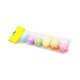 thumbnail image 1 of B6x simulación única huevo adornos colgantes favores rellenos regalo juguete para niño niña esquí esquí Gafas de esquí, 1 of 5